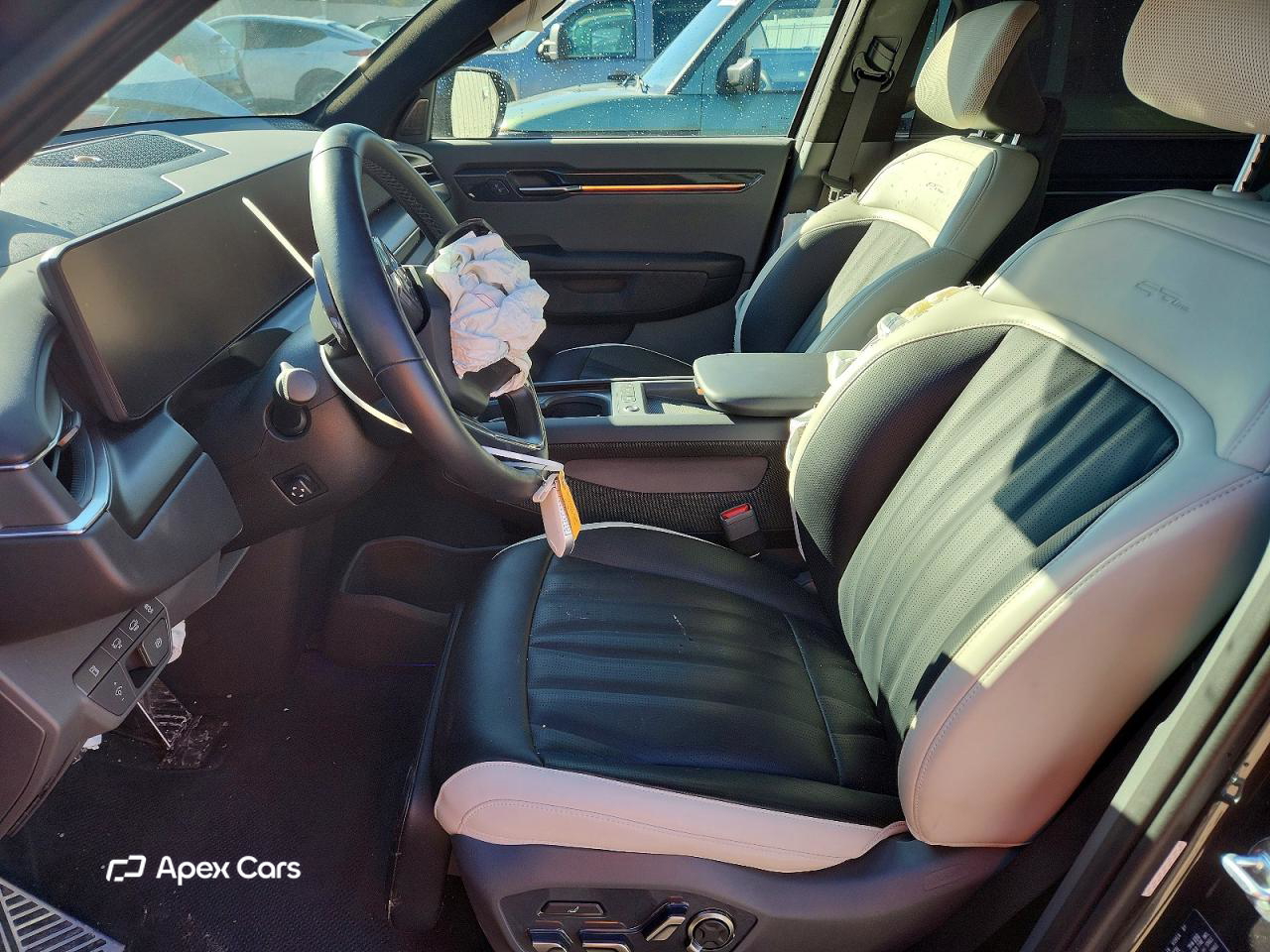 Kia EV9 2024