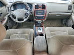 Hyundai Sonata 2002