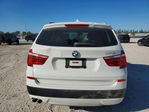 BMW X3 2011