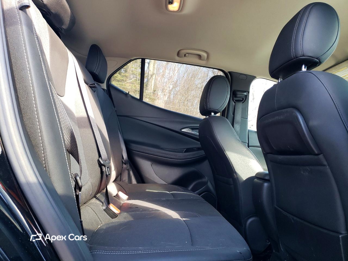 Buick Encore 2022