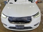 Chrysler Pacifica 2022