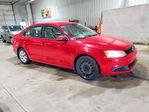 Volkswagen Jetta 2012