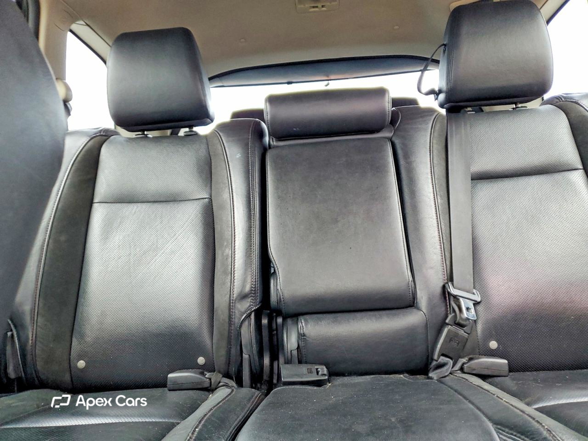 Mazda CX-9 2015