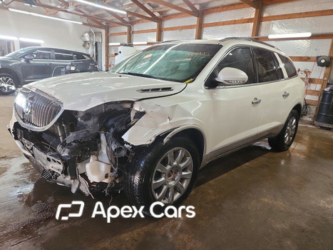 Buick Enclave 2012 - Image 1 of 14