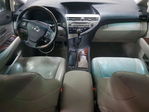 Lexus RX 2012