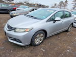 Honda Civic 2013