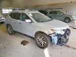 Nissan Rogue 2014
