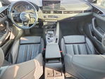 Audi A5 2022