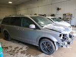 Dodge Caravan 2018