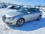 Audi A4 2006