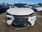 Lexus NX 2017