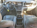 Toyota Sienna 2015