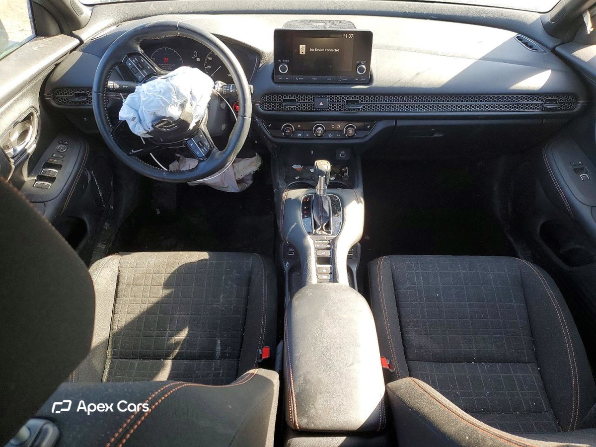 Honda HR-V 2023