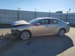 Lexus ES 2013