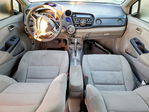 Honda Insight 2010