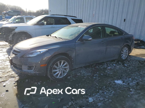 Mazda 6 2011 - Image 1 of 12