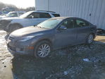 Mazda 6 2011