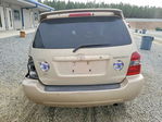 Toyota Highlander 2007
