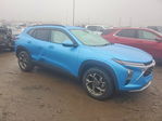 Chevrolet Trax 2025