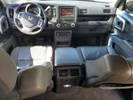 Honda Ridgeline 2007