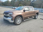 Chevrolet Silverado 2019