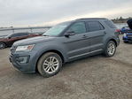 Ford Explorer 2017