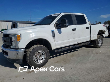 Ford F250 2017 - Image 1 of 12