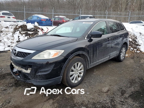 Mazda CX-9 2010 - Image 1 of 13