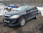 Mazda CX-9 2010
