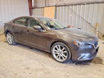 Mazda 6 2016