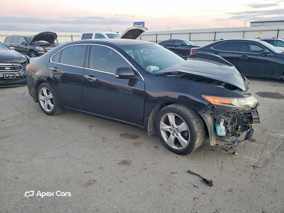 Acura TSX 2010
