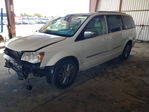 Chrysler Voyager 2013