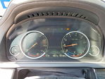 BMW Series 7 2015