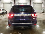 Jeep Grand Cherokee 2012