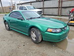 Ford Mustang 2002