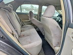 Toyota Corolla 2011
