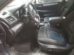 Subaru Legacy 2015