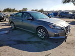 Nissan Altima 2019
