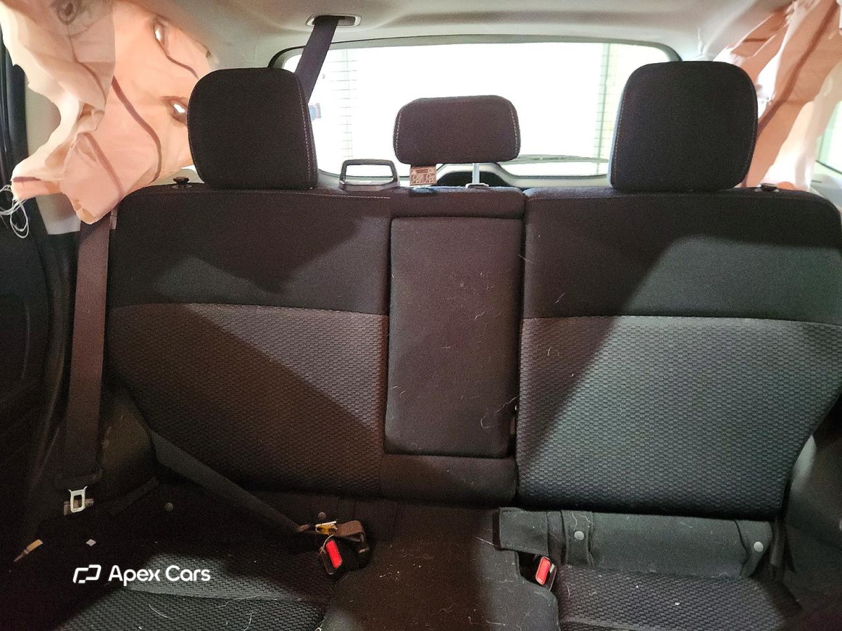 Subaru Forester 2016