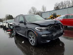 BMW X5 2019