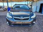 Subaru XV 2016