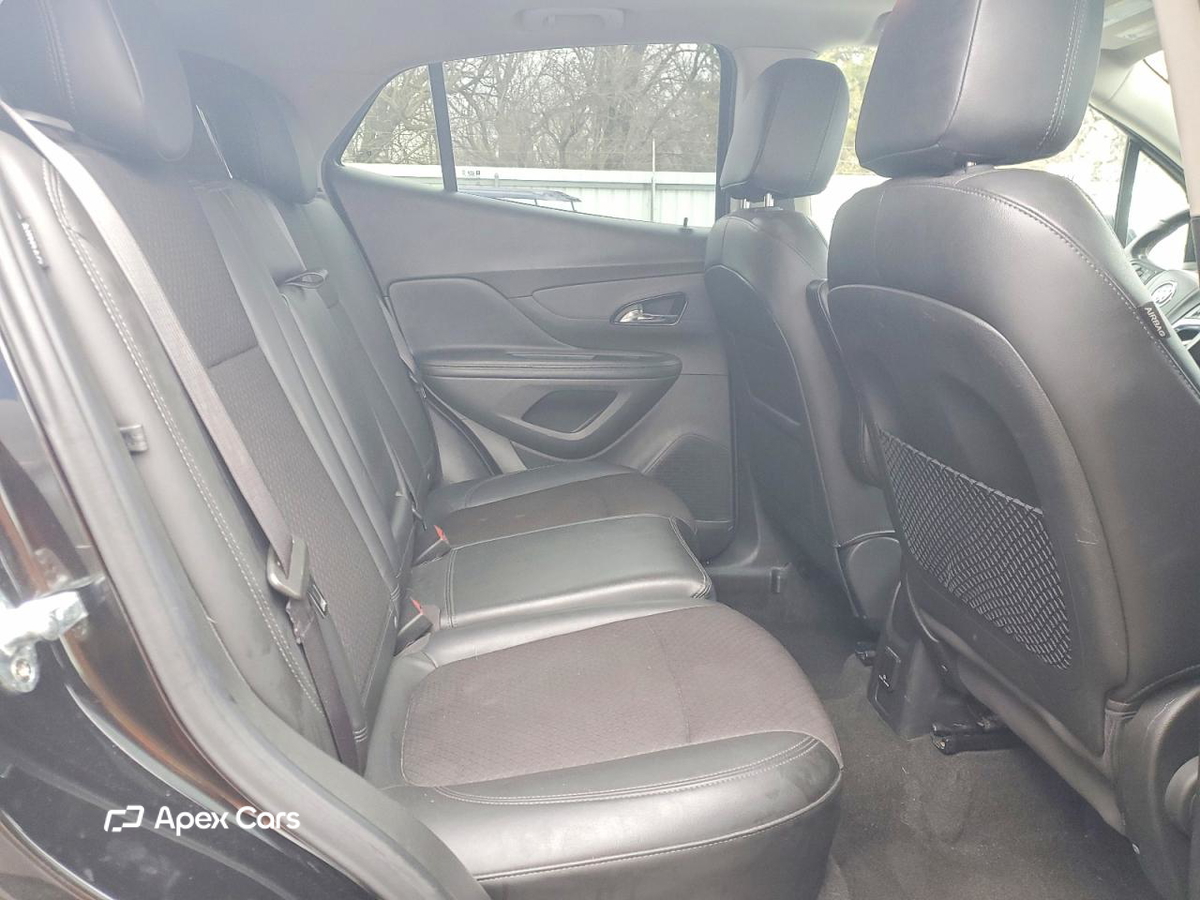 Buick Encore 2020