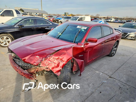 Dodge Charger 2014 - Image 1 of 13
