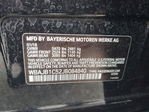BMW Series 5 2018