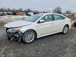 Toyota Avalon 2015