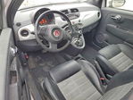 Fiat 500 2013