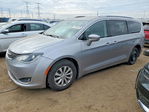 Chrysler Pacifica 2018