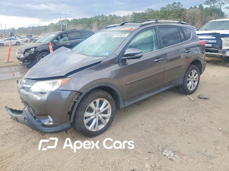 Toyota RAV 4 2013 - Image 1 of 14