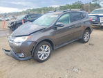 Toyota RAV 4 2013
