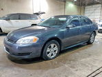 Chevrolet Impala 2013